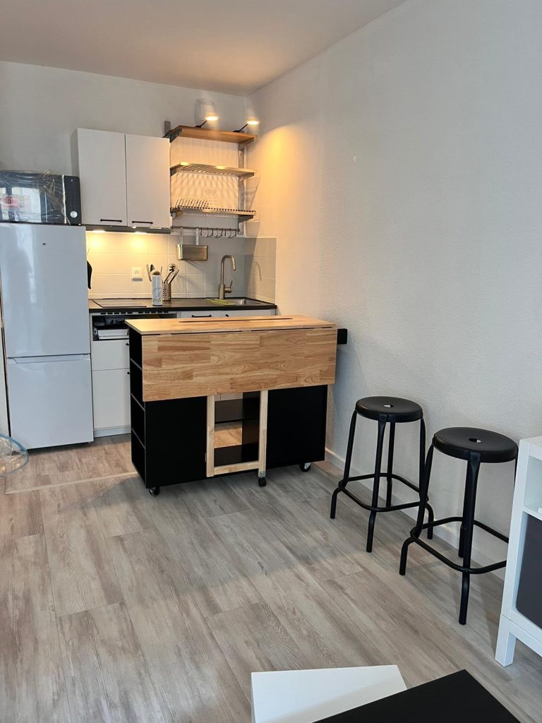 Rénovation Annecy PS Electricite